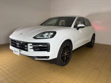 カイエン 3.0 4WD 