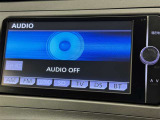 お気に入りの曲をBluetoothで再生できます♪ ドライブがさらに楽しくなりますよ♪