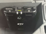 < ETC >高速の乗り降りもスムーズで快適です!