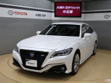 ☆買った後も安心☆ 納車日から1年間・走行距離無制限の保証付き!弊社のサービス工場に加え、全国約5,000ヶ所のトヨタのお店で保証修理が受けられる、オールトヨタのネットワークを活かした保証です。