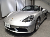 ポルシェセンター 中大阪認定中古車センター/正規ディーラーだからこそ出来る安心、安全、信頼の高品質の車両で御座います。