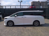 スライドドアは、開口部が広く乗降性の良いお車です