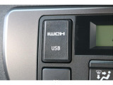 HDMI/USBポート!