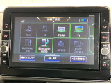 BluetoothAudio・フルセグTVなど魅力的な機能がたくさん♪