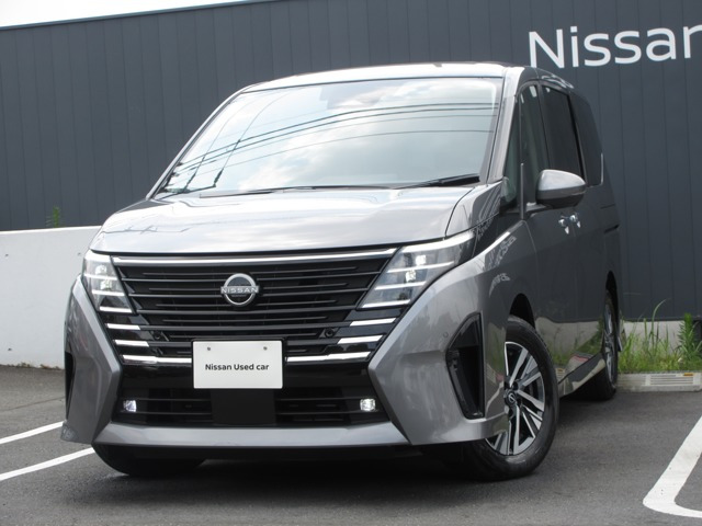 セレナ 1.4 e-POWER ハイウェイスターV