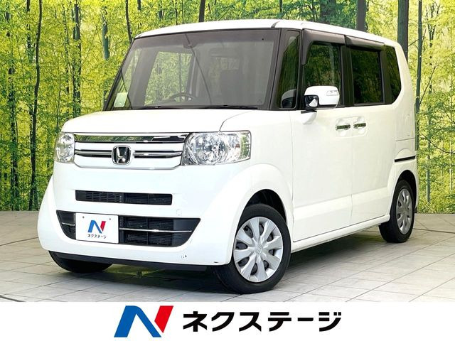 ホンダ N-BOX 
