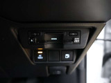 ETC車載器付きです。高速道路の料金所もスムーズに通過できます。