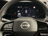 【メーター】視認性を高める7インチのディスプレイを搭載!