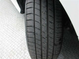 溝の残り具合です。ご確認ください