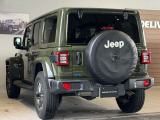 ボディーコーティングはいかがですか?Jeep浦和ではナノメタルハイブリッドコーティングをお勧めいたします。詳しくはセールスコンサルタントまでお気軽にお問い合わせください。