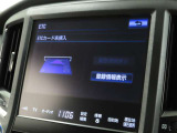 ETCの履歴などが画面で確認できます。
