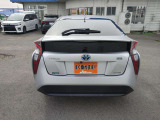 バックモニター装備しております。バックモニターがあれば駐車も安心ですね☆
