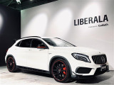 ◆LIBERALAは、輸入車選びの新たなスタイルを提案するインポート・セレクト・ブランドです。オーナー様となる方がクルマから直接感じる感性を第一にした、最良の一台との出会いをコーディネートいたします。