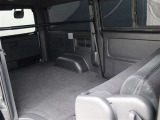 可倒式シートです。