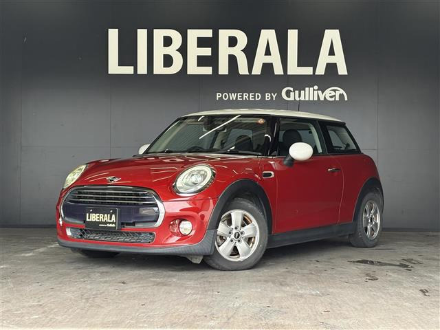 BMW MINI ミニ 