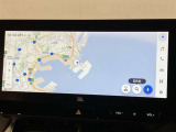 いまや必須装備「ナビゲーション」搭載!知らない場所に、スイスイッとドライブ。なんて便利な機能でしょうか?もう、これなしではハンドルを握れませんね!でも、運転中の操作は危険ですのでご注意ですね♪