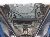 キズやへこみなど一目でわかる『車両検査証明書』を発行します。
