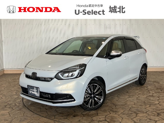 ホンダ フィット 