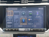 【Bluetooth】ナビゲーションと携帯電話/スマートフォンをBluetooth接続することができます。接続するとハンズフリーで使用することができるので、とても便利です。