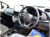 内外装クリーニングが実施されますので、気持ち良く新しいカーライフがスタートできます