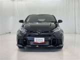 GRヤリスは、トヨタのモータースポーツ部門「TOYOTA GAZOO Racing(TGR)」によって開発されたスポーツカーです。