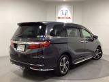 【Honda認定中古車 U-Select】 は3つの安心をお約束します。 1 Hondaのプロが整備した安心。 2 第三者機関がチェックした安心。 3 購入後もHondaが保証する安心。