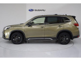 フォレスター 1.8 スポーツ 4WD 