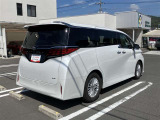 荷物をたっぷり載せて広々ドライビング♪夏でも冬でも、アウトドアやショッピングを思い切り楽しみましょう!