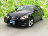 トヨタ マークX 2.5 250G リラックスセレクション
