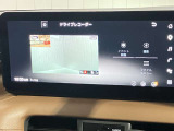 【ドライブレコーダー】ナビゲーションでの再生が可能!すぐに撮った映像を確認することができます!