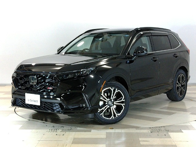 CR-V 2.0 e:HEV RS 