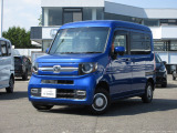 人気車種! N-VANが入庫しました☆彡
