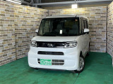「軽自動車サンライズ♪」のテレビCMでおなじみの軽 届出済 未使用車専門店 です!