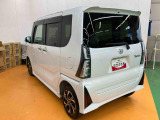 残価型クレジットもご好評いただいております!月々のお支払いを抑え、お車をお求めやすくご購入いただけます。また数年後に、高めの残価額で乗り換えの選択もしやすくなります。※詳しくはスタッフまで