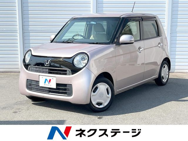 ホンダ N-ONE 