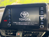 【純正ナビ】人気の純正ナビを装備。オーディオ機能も充実しており、Bluetooth接続すればお持ちのスマホやMP3プレイヤーの音楽を再生可能!毎日の運転がさらに楽しくなります!!