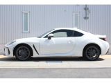 BRZ 2.4 S 