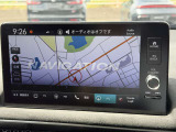 TVはもちろん、Bluetooth搭載ナビです。