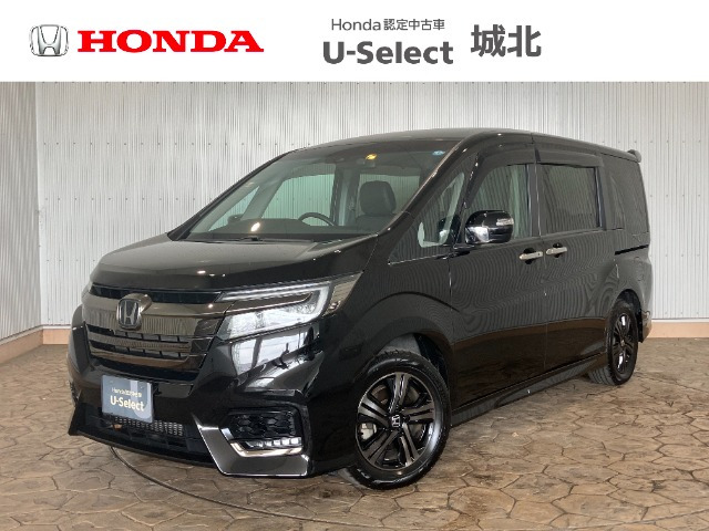 ホンダ ステップワゴン 