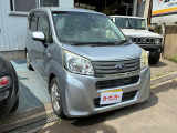 自社保証、または外部保証も取り扱っております!納車後も安心!是非ご相談ください!