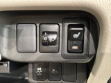 シートヒーターが付いています!寒い日に便利な装備ですね。