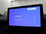 ラジオやBluetooth等も使えますよ♪