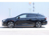 レヴォーグ 1.8 GT-H EX 4WD 