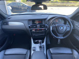 X4 xドライブ28i Mスポーツ 4WD 4WD 修復歴無し
