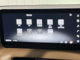 Google搭載によりナビゲーションだけでなく、普段のスマートフォンなどで使い慣れたアプリを車内で楽しめたり、音声により様々な操作ができます!