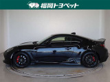 トヨタの人気スポーツ GR86 RZが入荷しました。
