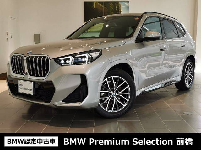 X1 xドライブ 20d Mスポーツ DCT 4WD 