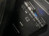 ●ETC車載器(アンテナ分離型音声案内タイプ):お引き渡し時には再セットアップを実施後、お渡しいたします。マイレージ登録に関してもお気軽にスタッフまでお尋ねください。