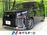 両側電動ドア 後席モニター バックカメラ 衝突被害軽減システム