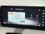 【ドライブレコーダー】ナビゲーションでの再生が可能!すぐに撮った映像を確認することができます!